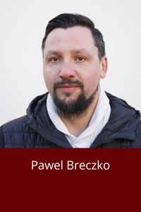 Breczko, Pawel HP