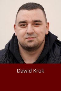 Krok Dawid HP