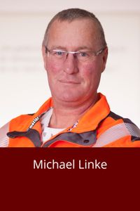 Linke, Michael HP