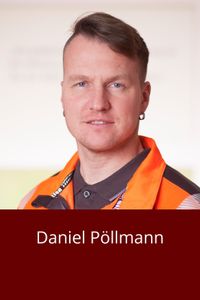 P&ouml;llmann Daniel HP