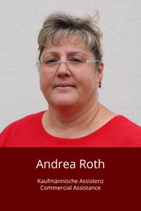 Roth Andrea Untertitel